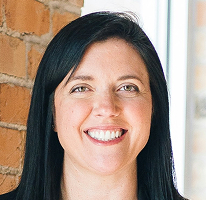 服務團隊成員 Sophie Hartwell 客服主管的個人頭像